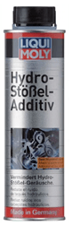 ADITIVO SILENCIADOR DE TAQUES HYDRO-STOBEL-ADDITIV 300 ML. LIQUI MOLY