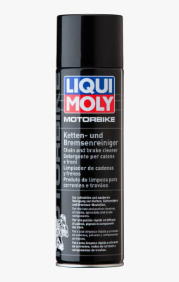 LIMPIADOR CADENA DE MOTOCICLETA KETTEN- UND BREMSENREINGIGER LIQUI MOLY