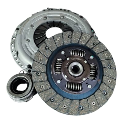 KIT EMBRAGUE CHEVROLET N400 1.5 DESDE 2020 ROYAL CHINA