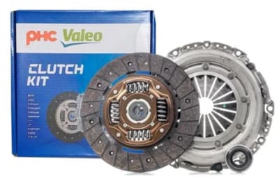 KIT EMBRAGUE CHEVROLET SPARK GT