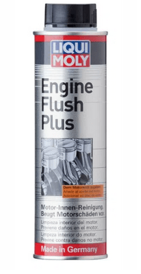 ADITIVO LIMPIADOR DE MOTOR ENGINE FLUSH 300 ML. LIQUI MOLY