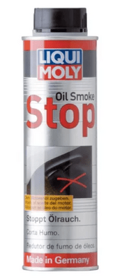 ADITIVO CORTA HUMO DE ACEITE OIL SMOKE STOP 300 ML.