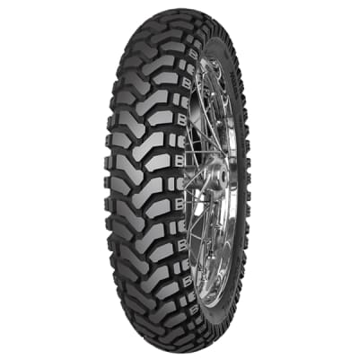 NEUMATICO MOTOCICLETA MITAS 120/90-17 M/C 64S [T] E-07 TL1