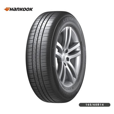 NEUMATICO 165/60R14 HANKOOK PCR 75H K435 ARO 141