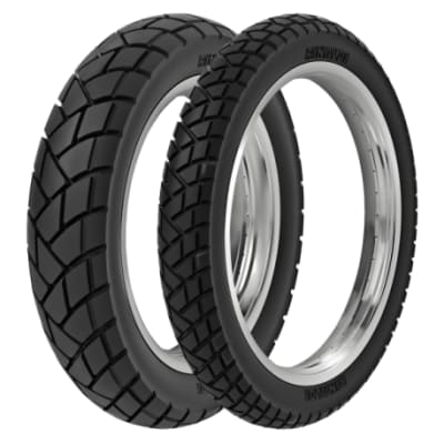 NEUMATICO RINALDI 120/80-18 R34 ARO 18 NO TUBULAR1