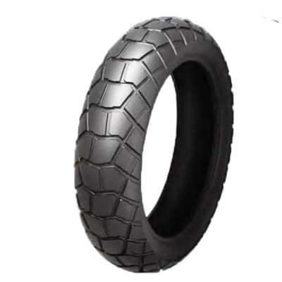 NEUMATICO MOTOCICLETA COMPASS 110/90-17 [D] 66S P6257 TL1