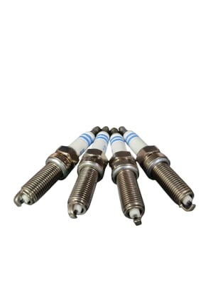 PACK 4 BUJIAS BOSCH YR8MEU  MORNING I10 RIO SWIFT DZIRE 1,2 NEW SAIL 1.51