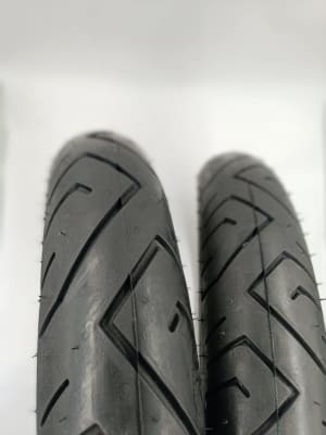 PAR NEUMATICOS TECHNIC SPORT TL 110/70-17 140/70-17 GIXXER 150/250 CBR 150/250 FZ R15 DUKE PULSAR1