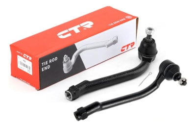 PACK TERMINAL EXTREMO DE DIRECCION ELANTRA 1.6 2.0 07/11 CERATO KOUP G4FC G4FG 1.6 07/16 PAR
