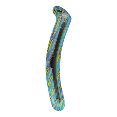PLUMILLA 16PULG PLASTICA LUMINACTION