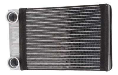 RADIADOR CALEFACCION CHEVROLET SAIL 1.41