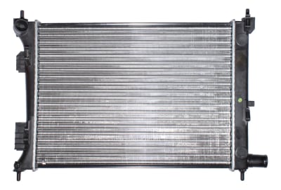 RADIADOR MOTOR PARA HYUNDAI ACCENT RB RIO 4 5 2011 AL 20181