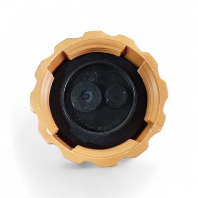 TAPA DEPOSITO RADIADOR CHEVROLET N300 N400 GROOVE CAPTIVA 1.5 AUXILIAR AGUA1