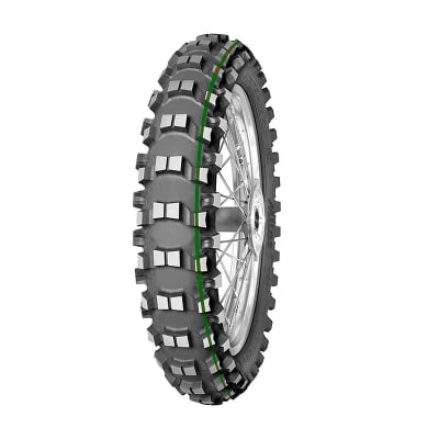 NEUMATICO MOTOCICLETA  120/90-18 MITAS TERRA FORCE-MX MH TT ARO 18