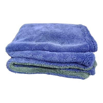 TOALLA SECADO DOBLE MICROFIBRA 1200GRS CICLON1