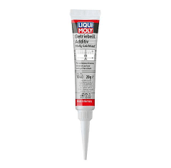 ADITIVO ANTIFRICCION MOS2 PARA CAJAS DE CAMBIO Y DIFERENCIAL 20GRS GETRIEBEOLADDITIV