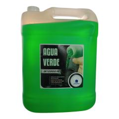 AGUA VERDE 10 LTS NACIONAL