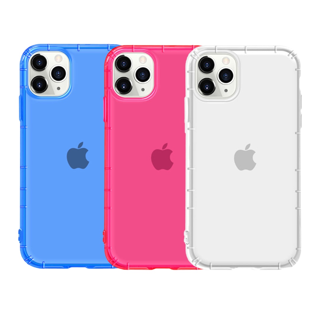 CARCASA COLORES NEON FLUORESCENTES | Tu Mercado Outlet