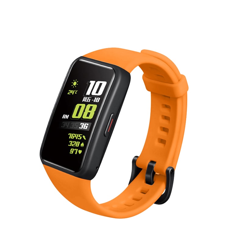 CORREA DE REPUESTO RELOJ INTELIGENTE HUAWEI HONOR BAND 6 | Tu Mercado Outlet
