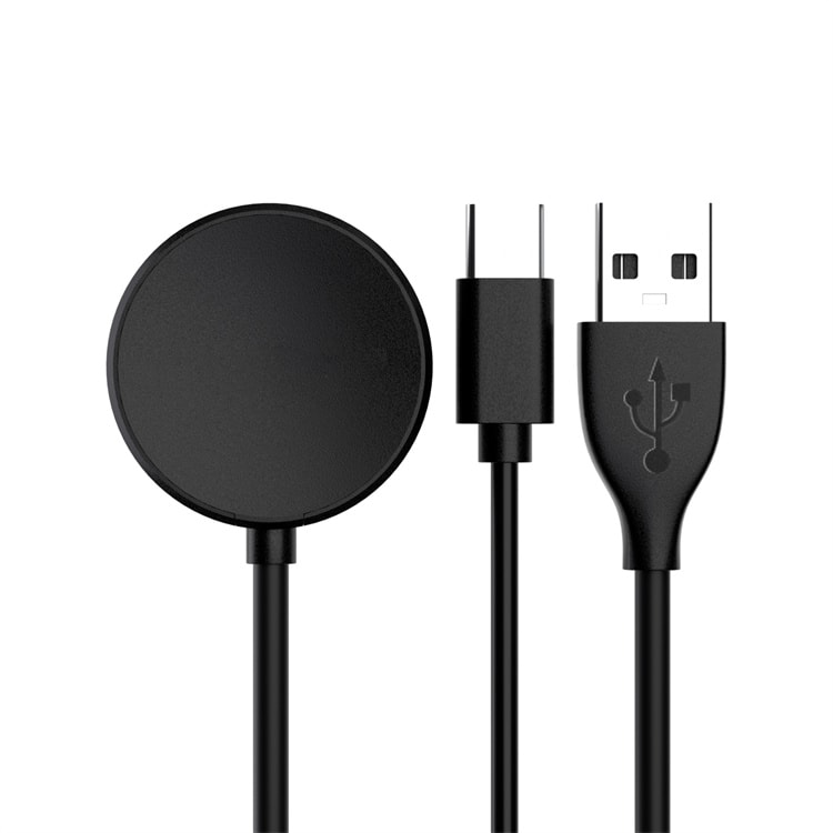 CARGADOR MAGNETICO 2 EN 1 PARA SAMSUNG GALAXY WATCH 3 / ACTIVE 1 Y 2 | Tu  Mercado Outlet