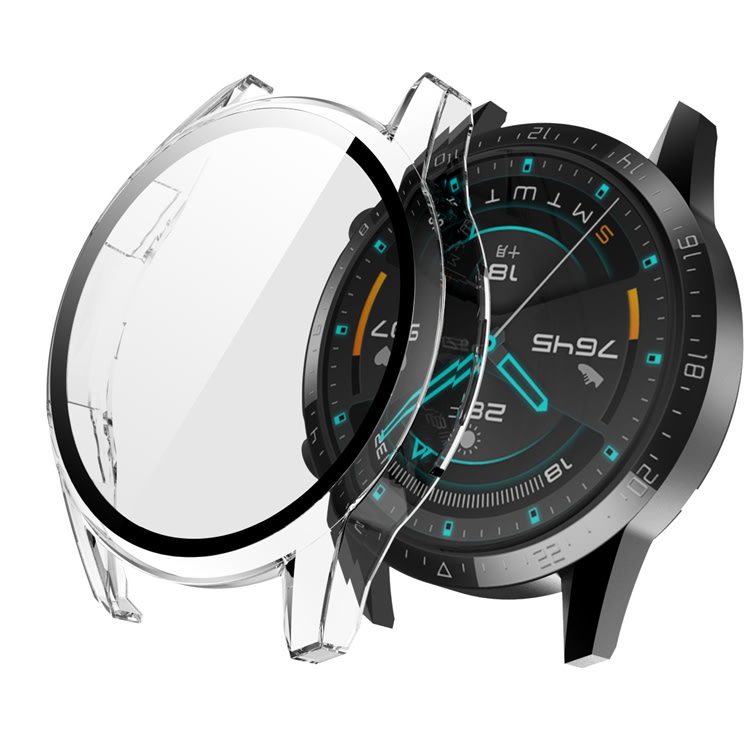 CARCASA PROTECTORA RELOJ HUAWEI WATCH GT2 46MM | Tu Mercado Outlet