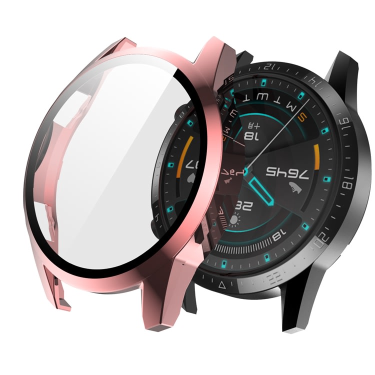 CARCASA PROTECTORA RELOJ HUAWEI WATCH GT2 46MM | Tu Mercado Outlet