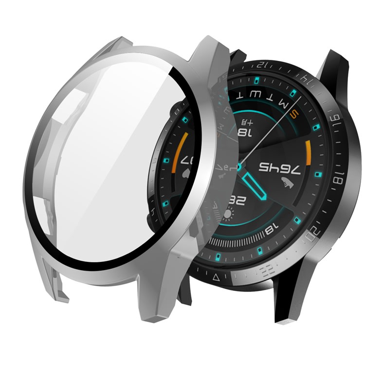 CARCASA PROTECTORA RELOJ HUAWEI WATCH GT2 46MM | Tu Mercado Outlet