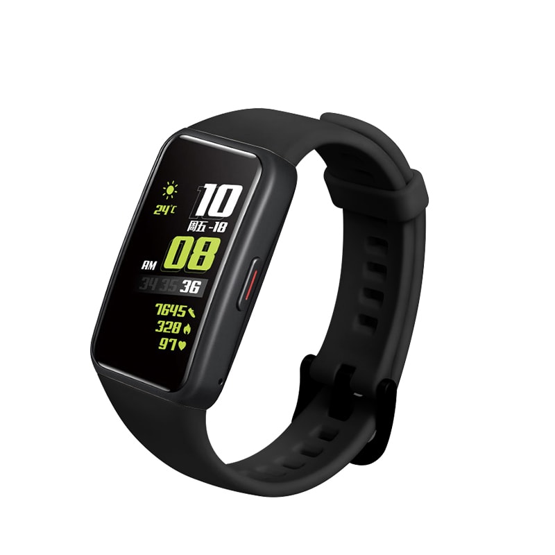 CORREA DE REPUESTO RELOJ INTELIGENTE HUAWEI HONOR BAND 6 | Tu Mercado Outlet