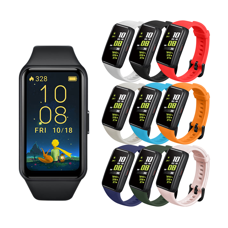 CORREA DE REPUESTO RELOJ INTELIGENTE HUAWEI HONOR BAND 6 | Tu Mercado Outlet