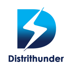 Logo von Distrithunder
