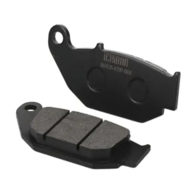 Pastillas de Freno Traseras Suzuki Gixxer 150 Honda CB190 CBF150 Invicta Haojue DR160 Vintage 150 XR190 2.0 ICHIBAN1