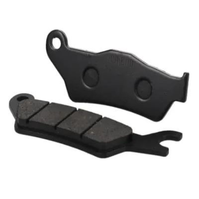 Pastillas de Freno Delanteras Suzuki Gixxer 150 250 Honda CBF150 Invicta ICHIBAN1