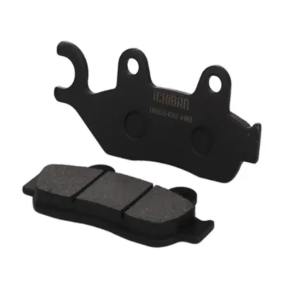 Pastillas de Freno Delanteras Honda CB190 New Storm CB125F Twister Shadow 150 ICHIBAN1