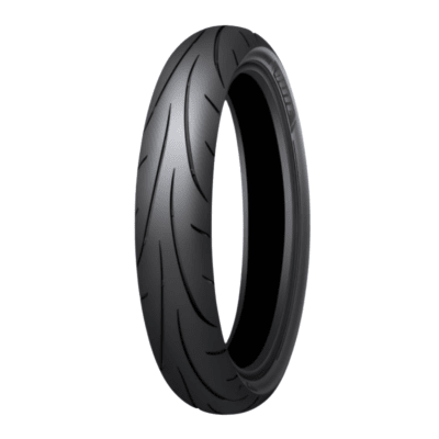 Neumático Dunlop Q-Lite Sport Bias 100/80-17 52H TL1