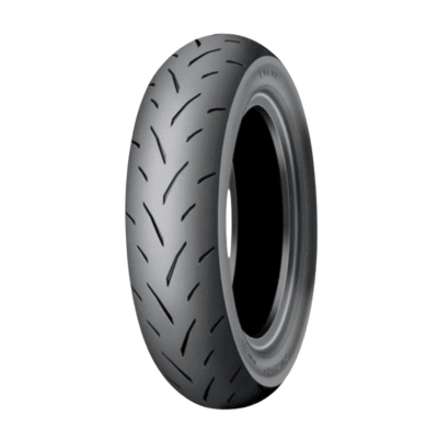 Neumático Dunlop TT93 GP 100/90-10 56J TL1