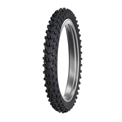 Neumático Dunlop Geomax MX34 110/100-18 64M TT1