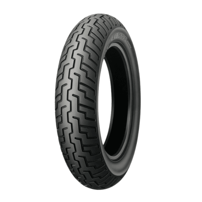 Neumático Dunlop Kabuki D404 110/90-16 59P TT1
