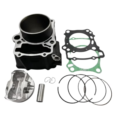 Cilindro Completo NPC Hyper Series Honda CBR2501