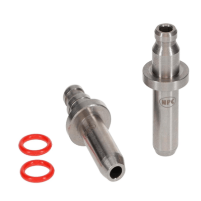 Guías de Válvulas NPC Honda CG125 / NXR125 Bross / XR125 (Varillero)1