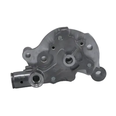 Bomba de Aceite NPC Honda CBX250 Twister XR250 Tornado1