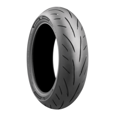 Neumático Bridgestone Battlax Hypersport S23R 190/50-17 73W Radial TL1