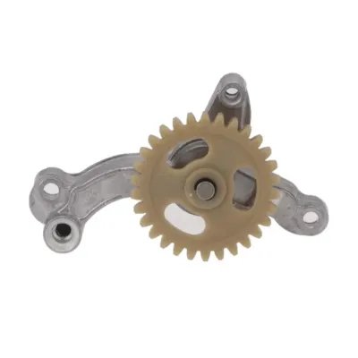 Bomba de Aceite NPC Suzuki Gixxer 150 / Intruder 1501