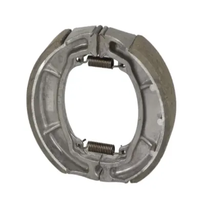 Balata de Freno Yamaha FZ16 FZ2.0 YBR125 XTZ125 XTZ150 FZN150 ICHIBAN1
