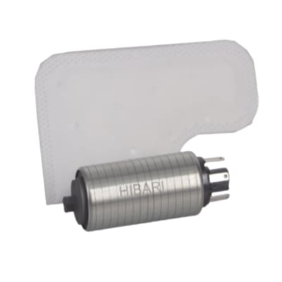 Bomba de Bencina Eléctrica con Filtro Yamaha NMAX 155 Connected BWS125 R15 V1 V2 Hibari1