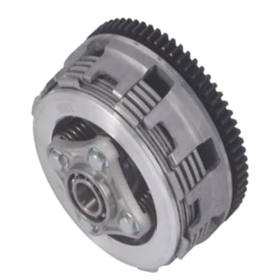 Embrague Completo Honda CB190R 2.0 / XR190L 2.0 ICHIBAN1