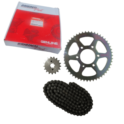 Kit de Transmisión Original Parts para  NK150 428H 130L 17T 50T1