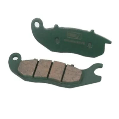Pastillas de Freno Delanteras Cerámicas Honda CB125F Twister CBF150 Invicta XBlade 160 ICHIMAX1