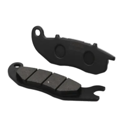 Pastillas de Freno Delanteras Honda CB125F Twister CBF150 Invicta XBlade 160 ICHIBAN1
