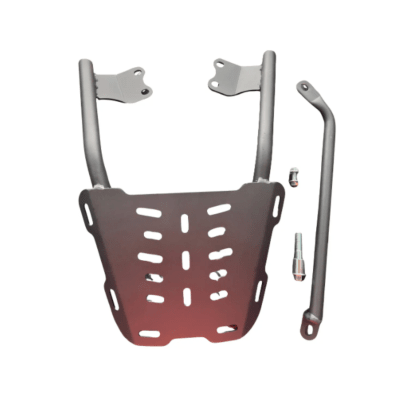 Parrilla Porta Equipaje Maleta para Navi 1101
