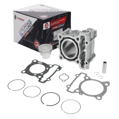 Cilindro Completo NPC Yamaha NMAX 155 / R15 V3 / R15 V4 58mm P131